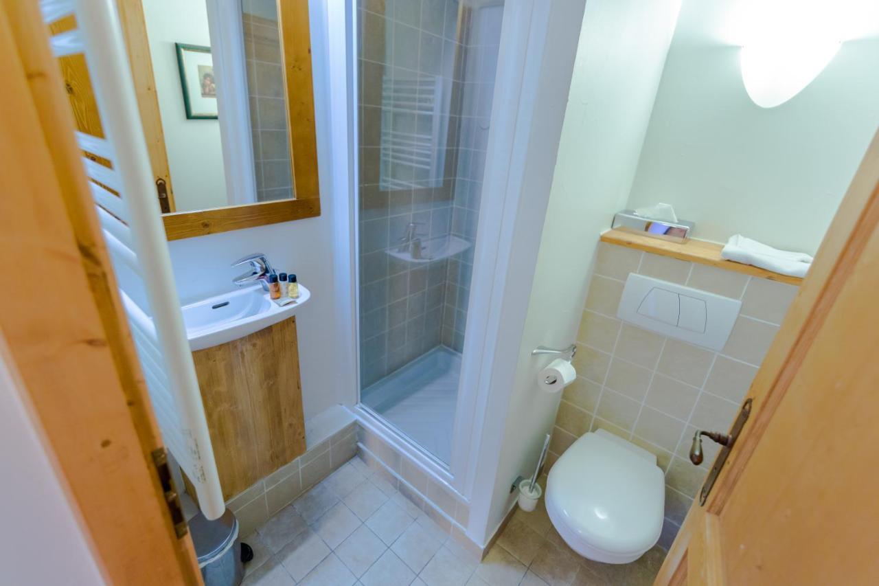 Appartement 5* Prince Des Cimes Les Arcs  Esterno foto