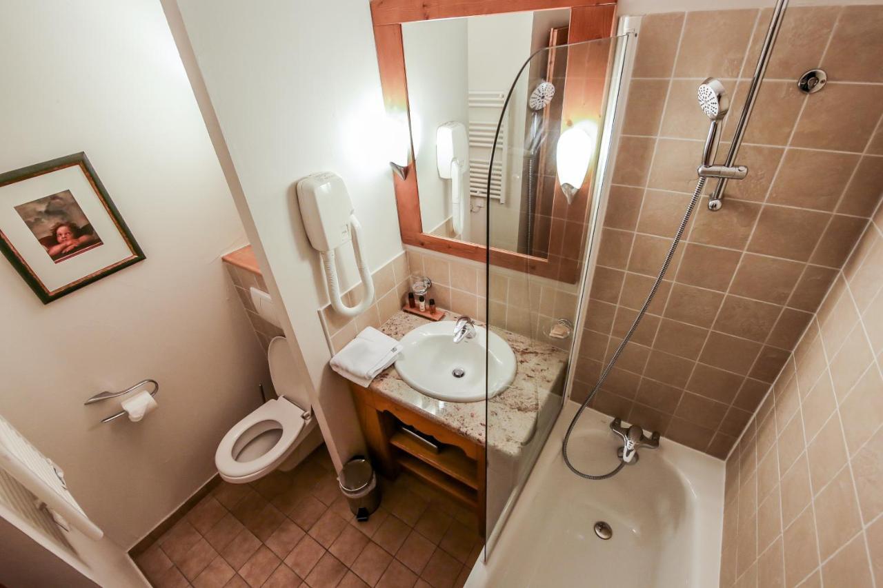 Appartement 5* Prince Des Cimes Les Arcs  Esterno foto